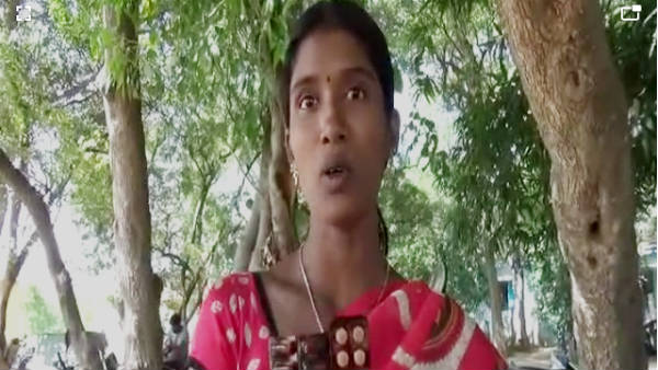 வயிறு உப்பிசம் 