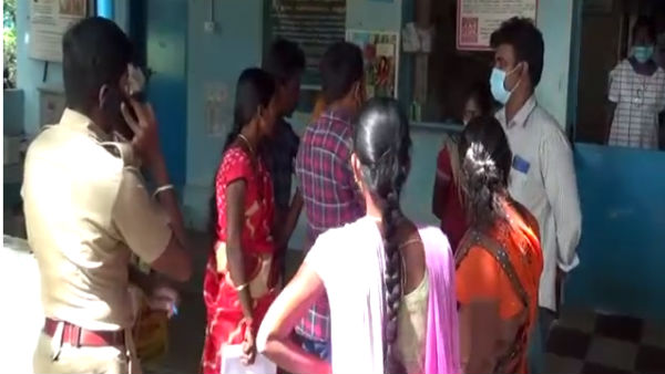 பொதுமக்கள் கேள்வி 