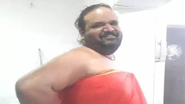  சாமியார்