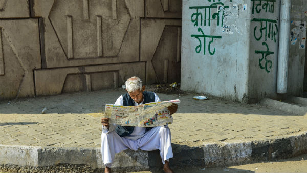 Centre to hold talks with farmers today as protests intensify 