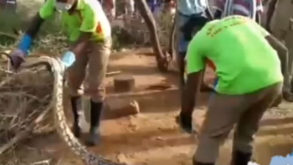 Rewind 2020 Flash back Top 10 Pudukottai district 