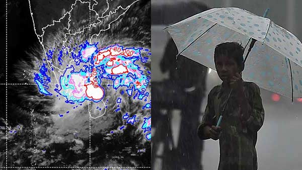 புரேவியின் பலம் எப்படி 