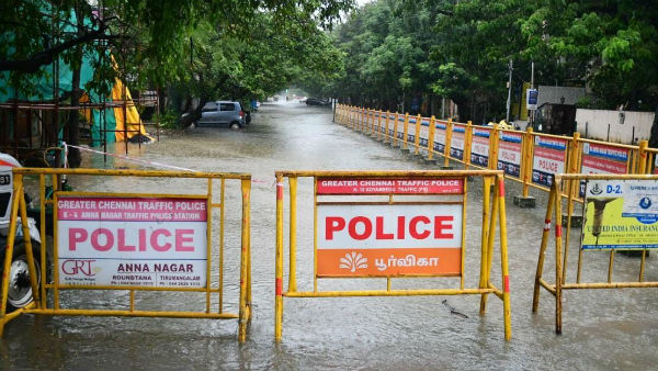 பருவமழை நீடிக்கும் 