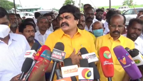 எடப்பாடியார் 