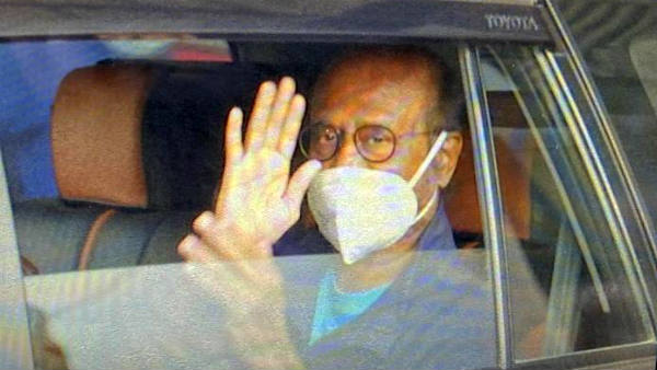 மருத்தவர்கள் என்ன சொன்னார்கள் 