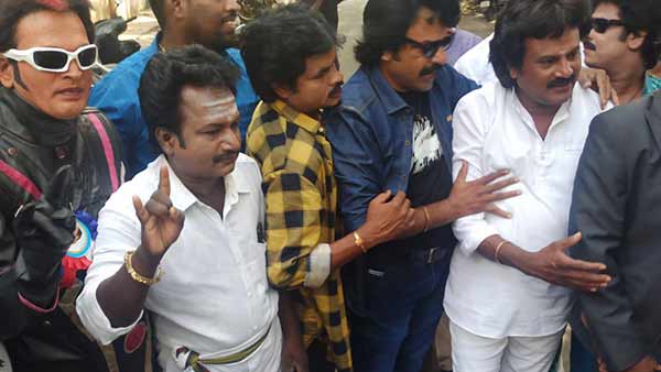 ரசிகர்கள் 