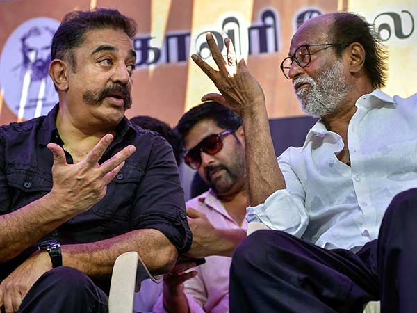 சளைத்தவர்கள் அல்ல... 