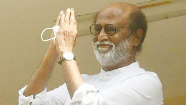 ரஜினி 