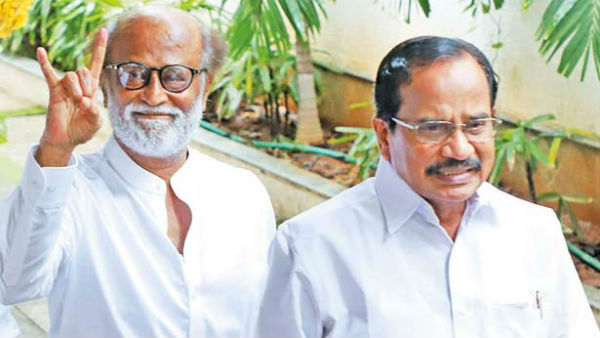 ரஜினி கட்சி 
