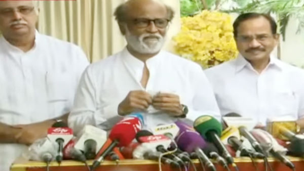 தமிழருவி மணியன் 