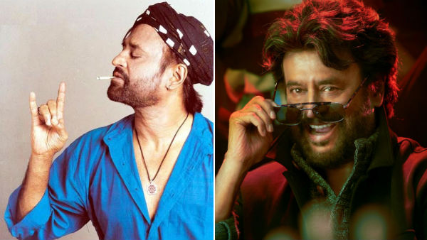 பாபா படத்திலும் உசுப்பேற்றிய ரஜினி பாபா படத்திலும் உசுப்பேற்றிய ரஜினி