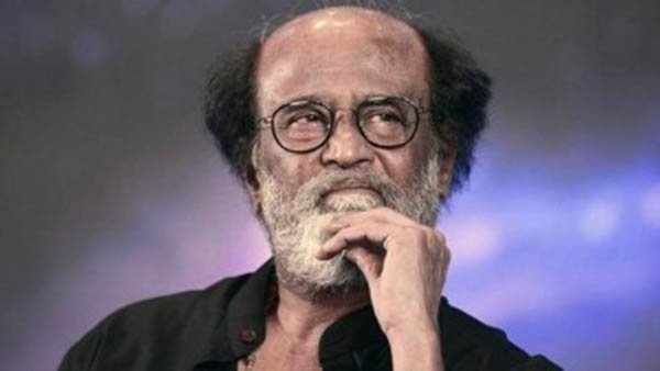 ரஜினியும் பாஜகவும் 