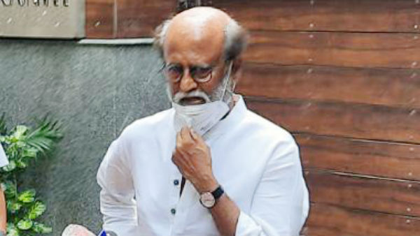 ரஜினிகாந்த்துக்கு நெருக்கடி 