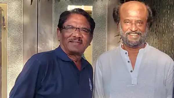 ரஜினிகாந்த் 