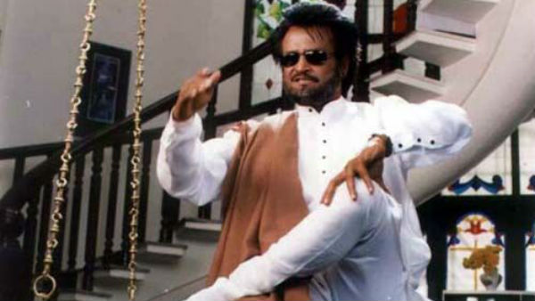 படையப்பா அரசியல் படையப்பா அரசியல்