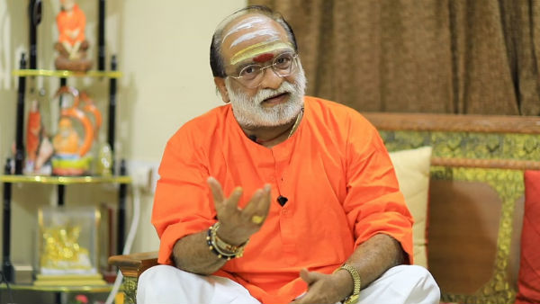 Harivarasanam Award for the year 2021 for Veeramani Raju - Kerala announcement Harivarasanam Award for the year 2021 for Veeramani Raju - Kerala announcement