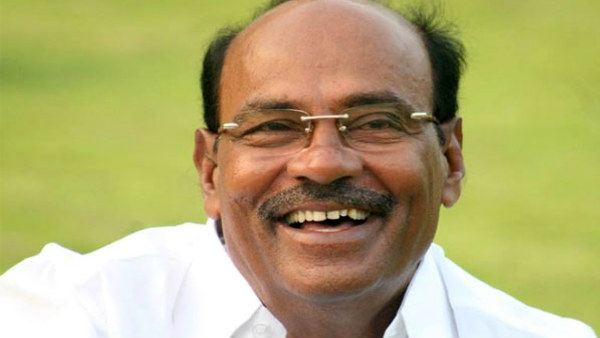 ரஜினி- கமல்- பாமக 