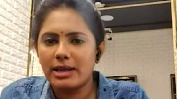 திருமணம் செய்தது ஏன் 