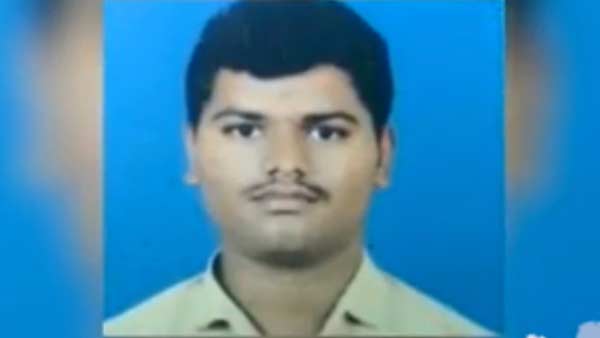 நீட் தேர்வு மாணவர் ஆதித்யா தற்கொலை 