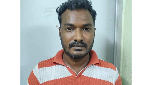 கொள்ளை திட்டம் 