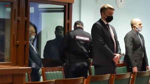 12.5 ஆண்டுகள் சிறை 12.5 ஆண்டுகள் சிறை