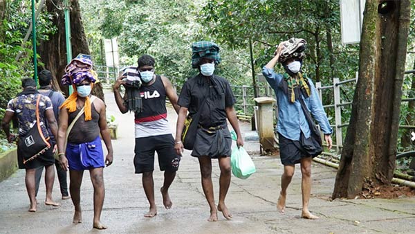 பக்தர்கள் கூடுதலாக அனுமதி 