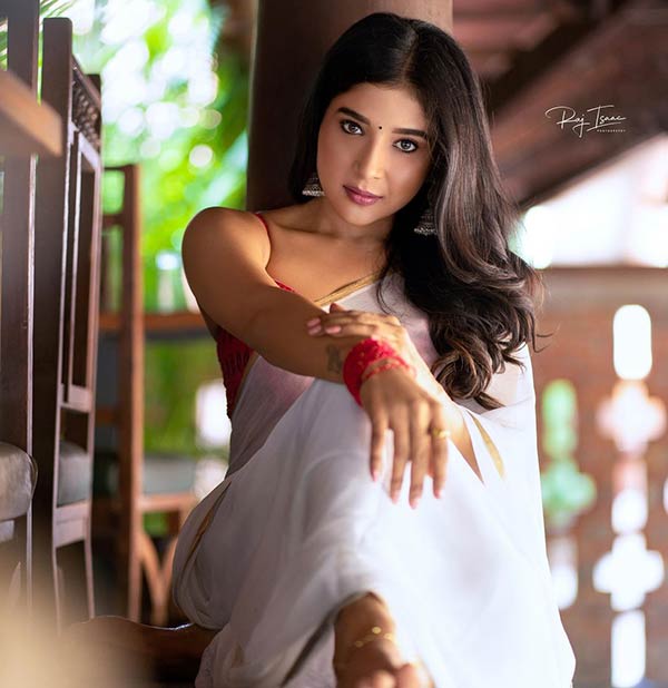 பிக் பாஸ் பிரபலம் 