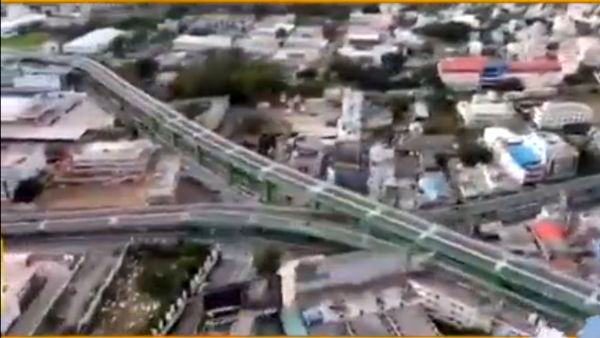 Rewind 2020- Top 10 incidents happened in Salem district 