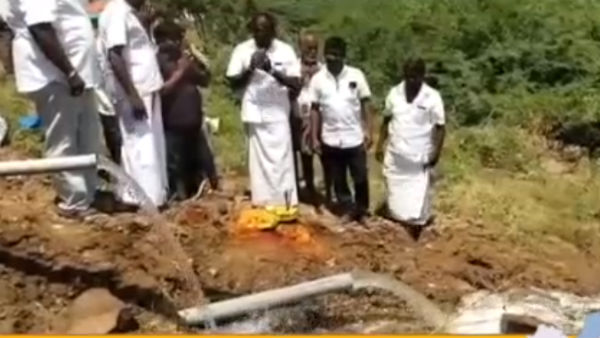 Rewind 2020- Top 10 incidents happened in Salem district 