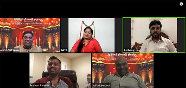  அசத்தல் கலைநிகழ்ச்சிகள் 