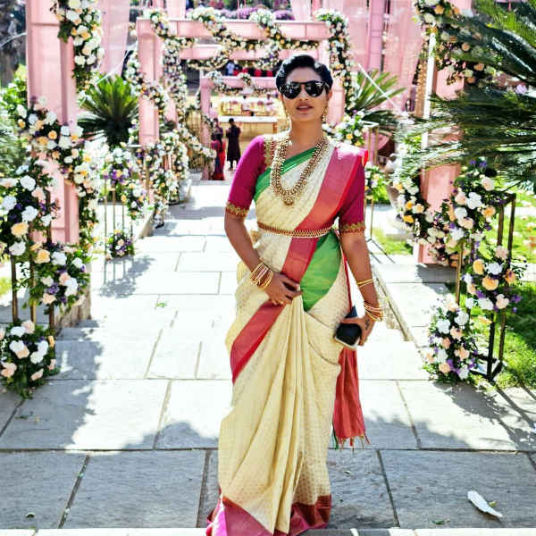 போட்டோசூட் கலக்கல் 