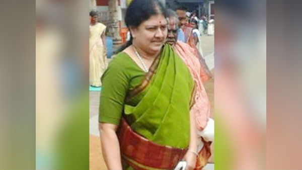  தொண்டர்கள்