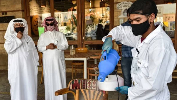 கொரோனா பாதிப்பு கொரோனா பாதிப்பு