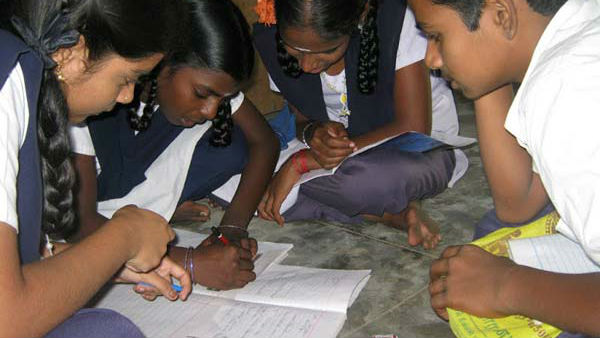 விரைவில் பள்ளி திறப்பு 