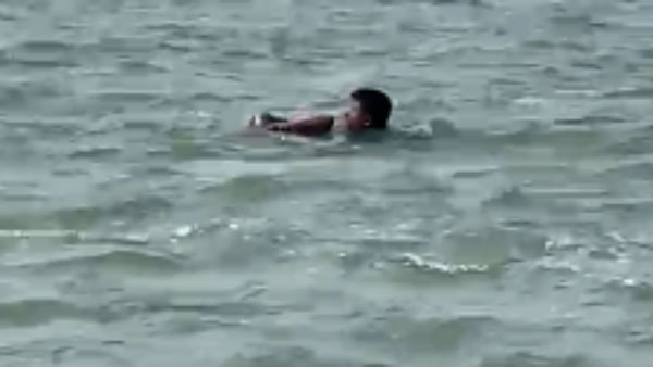 மாயமான புவியரசன் 