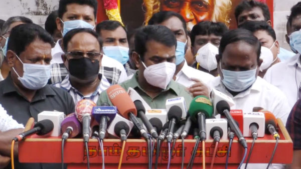 பிரபாகரன் பிள்ளை Vs கருணாநிதி மகன் 