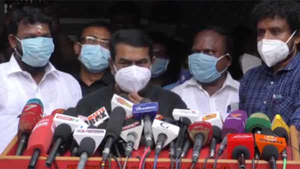எங்களது தூய அரசியல் பாதை 