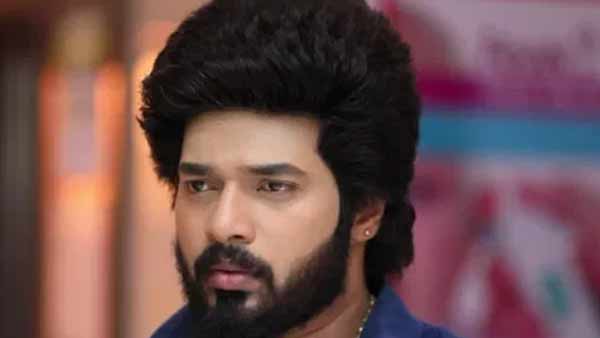 செம்பருத்தி சீரியல்