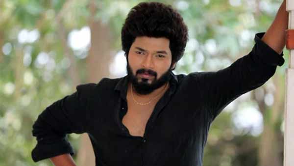 யாரு அந்த நரி