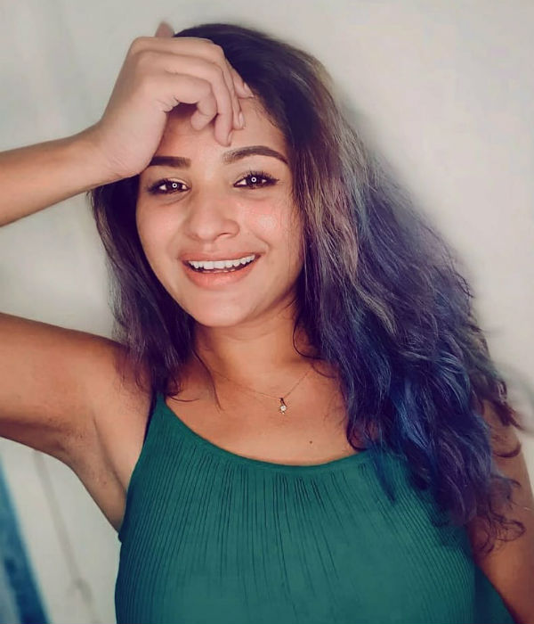 செல்லக் கண்மணி 