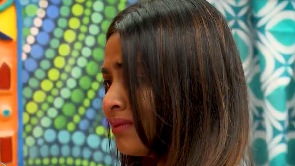 ஷிவானி அழுகை ஷிவானி அழுகை