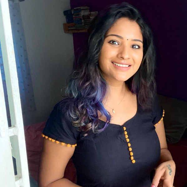 என்னால் நம்ப முடியலை என்னால் நம்ப முடியலை