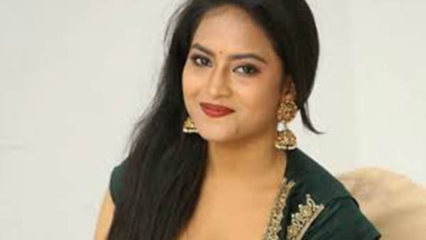 ஸ்ராவனி 