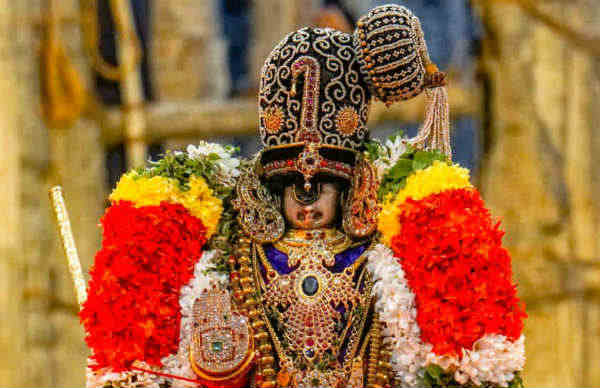 தூக்க பிரச்சினை நீக்கும் கோவில்கள் 