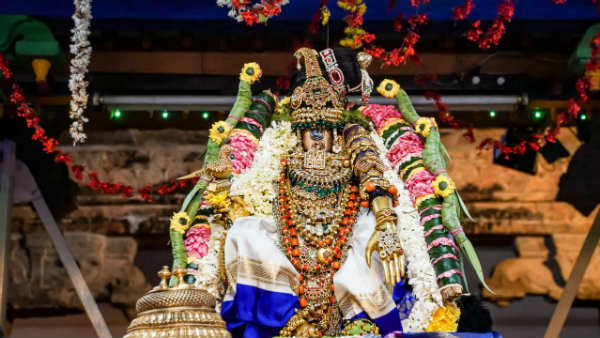 Vaikunda Ekadasi: Do you know how many days the gates of heaven are open in Srirangam? 
