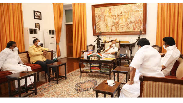  ஸ்டாலின் புகார் 