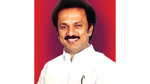 திமுக