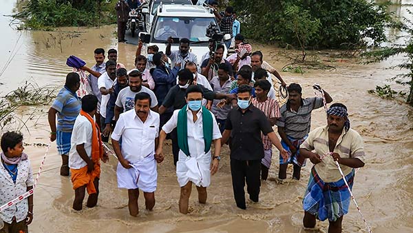 வயிற்றெரிச்சல் 