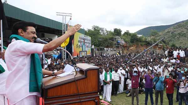 சுதந்திர இந்தியா 