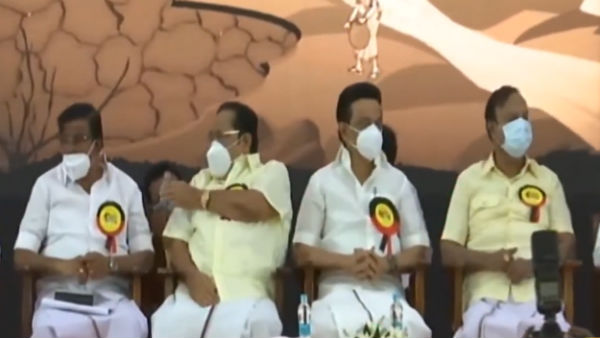 கிராம சபை கூட்டங்கள் 